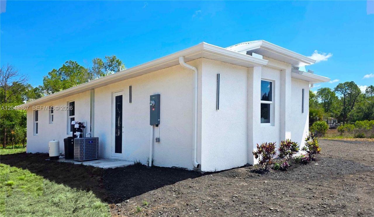 133 Hunting Club Ave , Clewiston, FL 33440 Photo