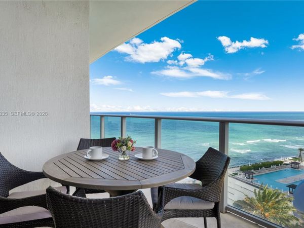 4111 S Ocean Dr, Unit 1405, Hollywood, FL 33019