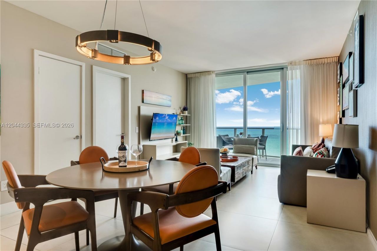 4111 S Ocean Dr, Unit 1405, Hollywood, FL 33019 Photo