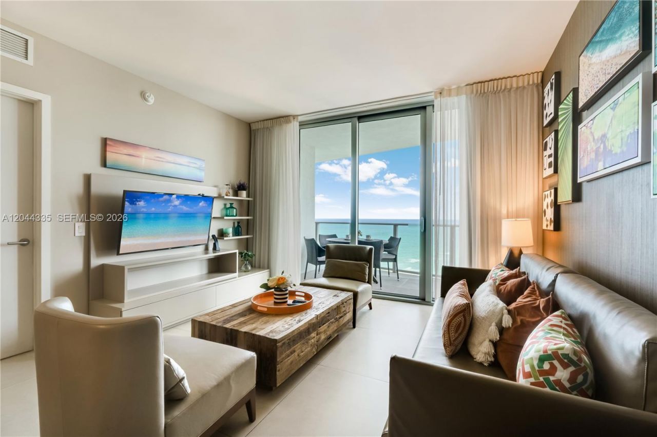 4111 S Ocean Dr, Unit 1405, Hollywood, FL 33019 Photo
