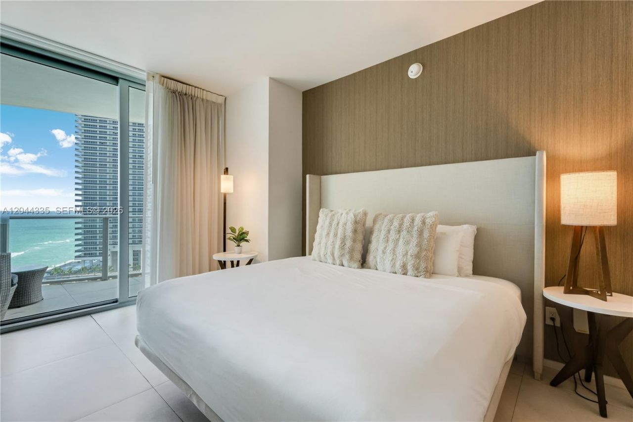 4111 S Ocean Dr, Unit 1405, Hollywood, FL 33019 Photo