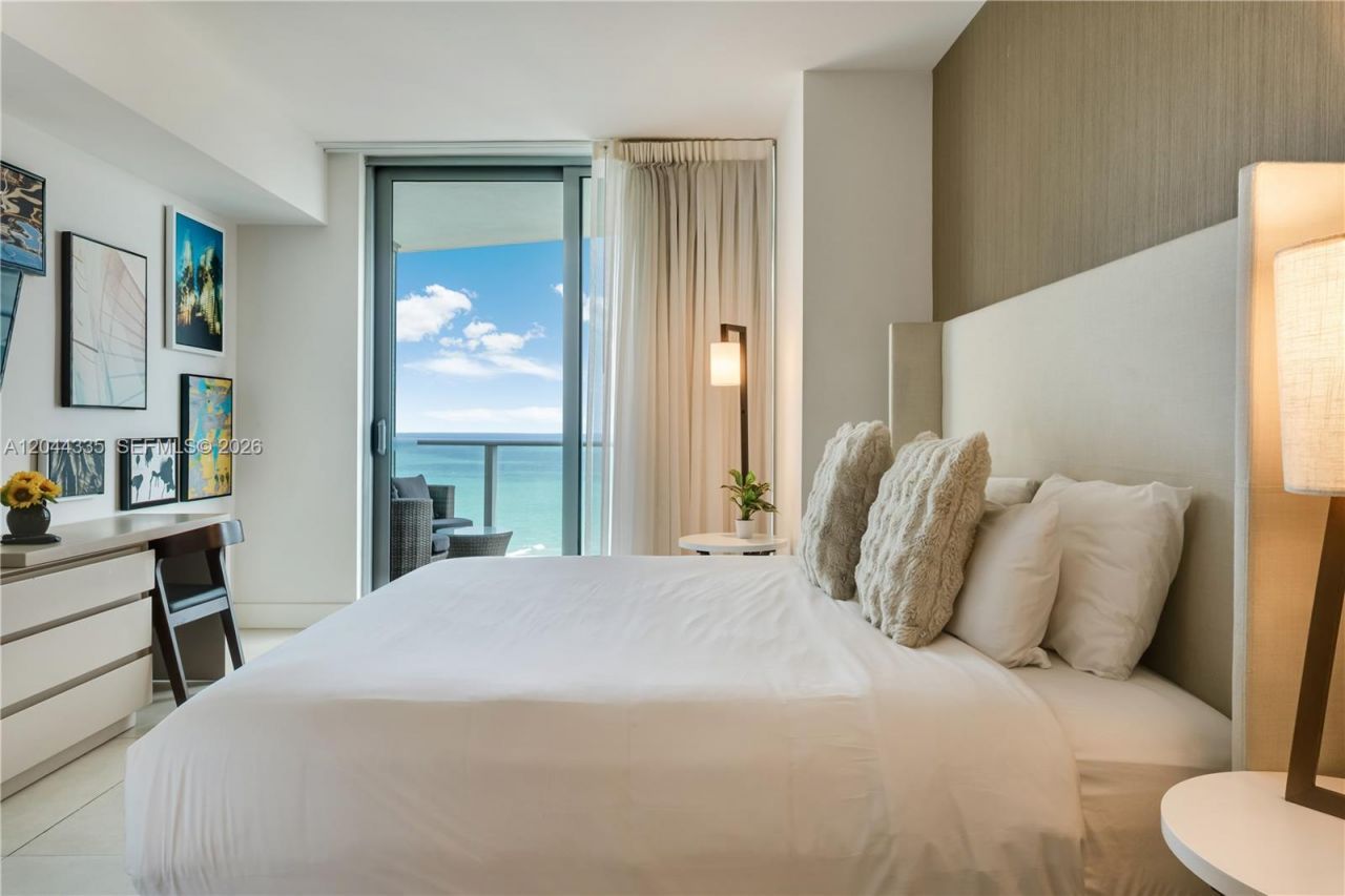 4111 S Ocean Dr, Unit 1405, Hollywood, FL 33019 Photo