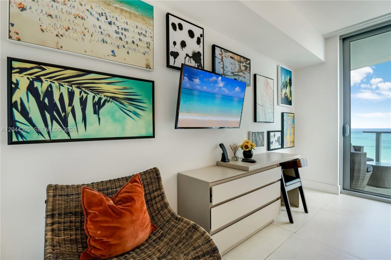 4111 S Ocean Dr, Unit 1405, Hollywood, FL 33019 Photo