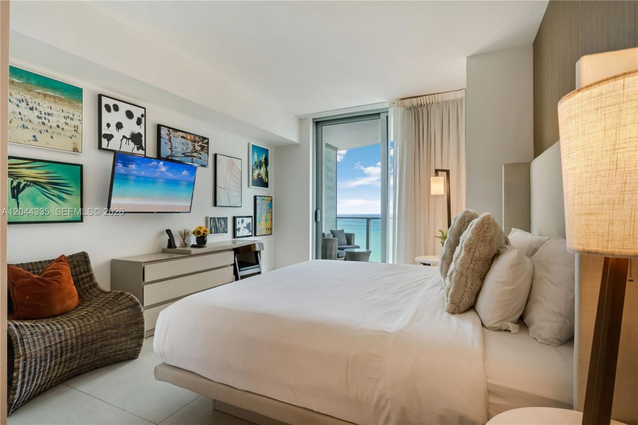 4111 S Ocean Dr, Unit 1405, Hollywood, FL 33019 Photo