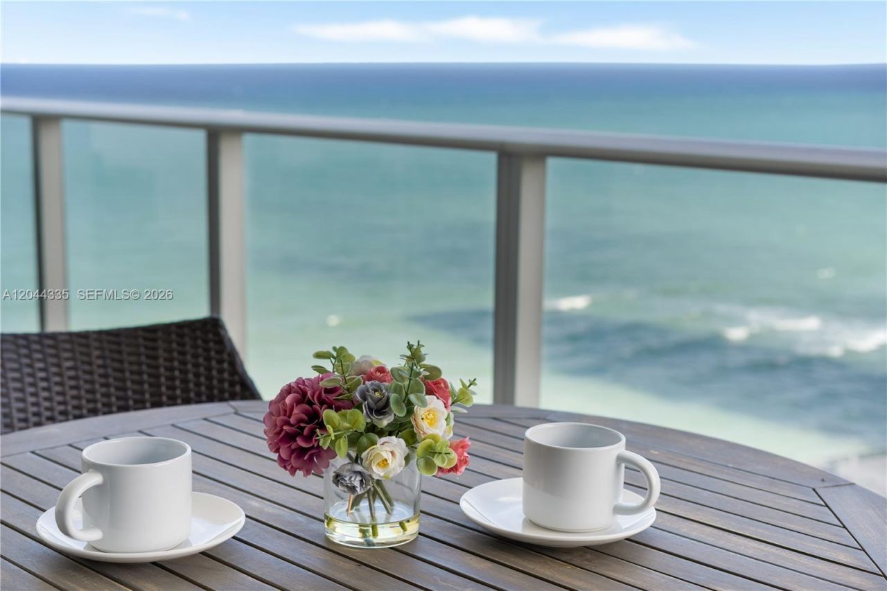 4111 S Ocean Dr, Unit 1405, Hollywood, FL 33019 Photo