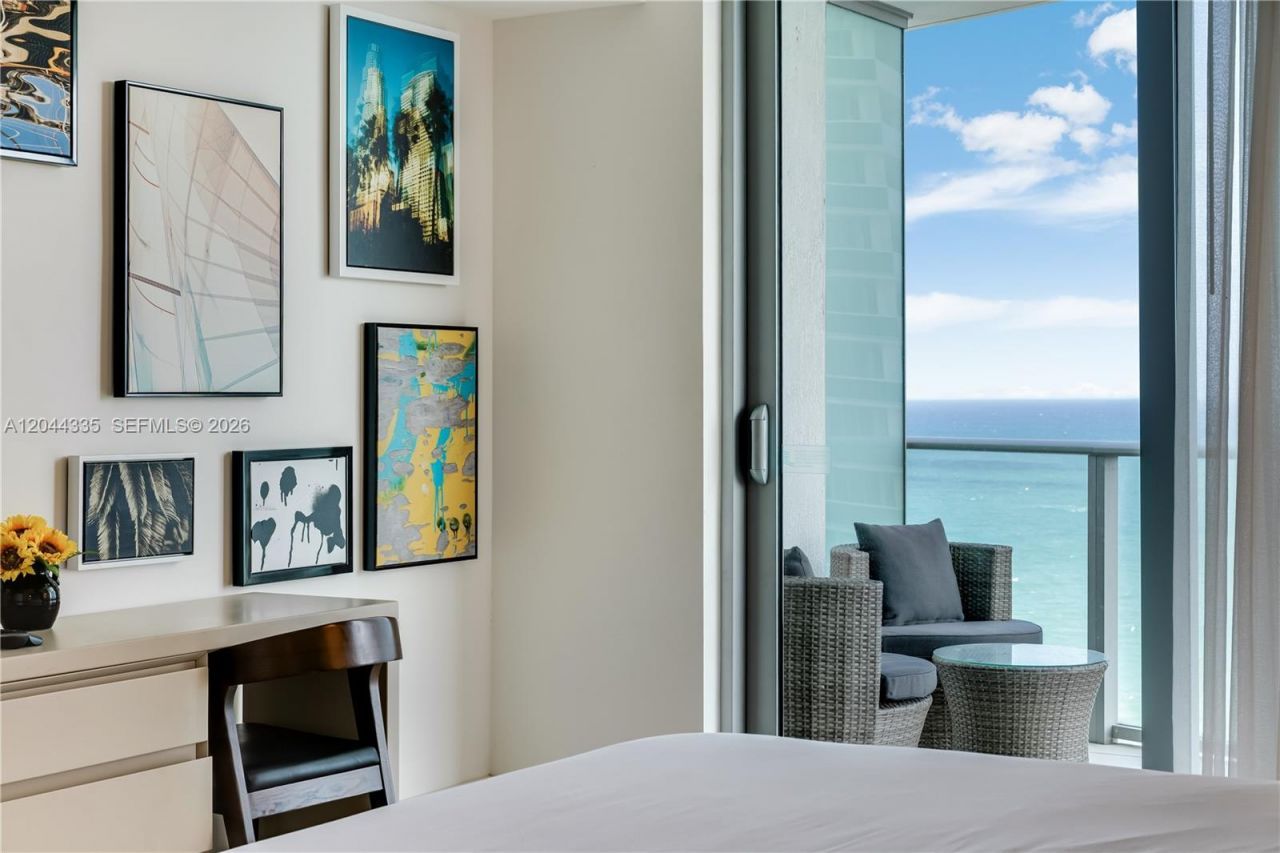 4111 S Ocean Dr, Unit 1405, Hollywood, FL 33019 Photo