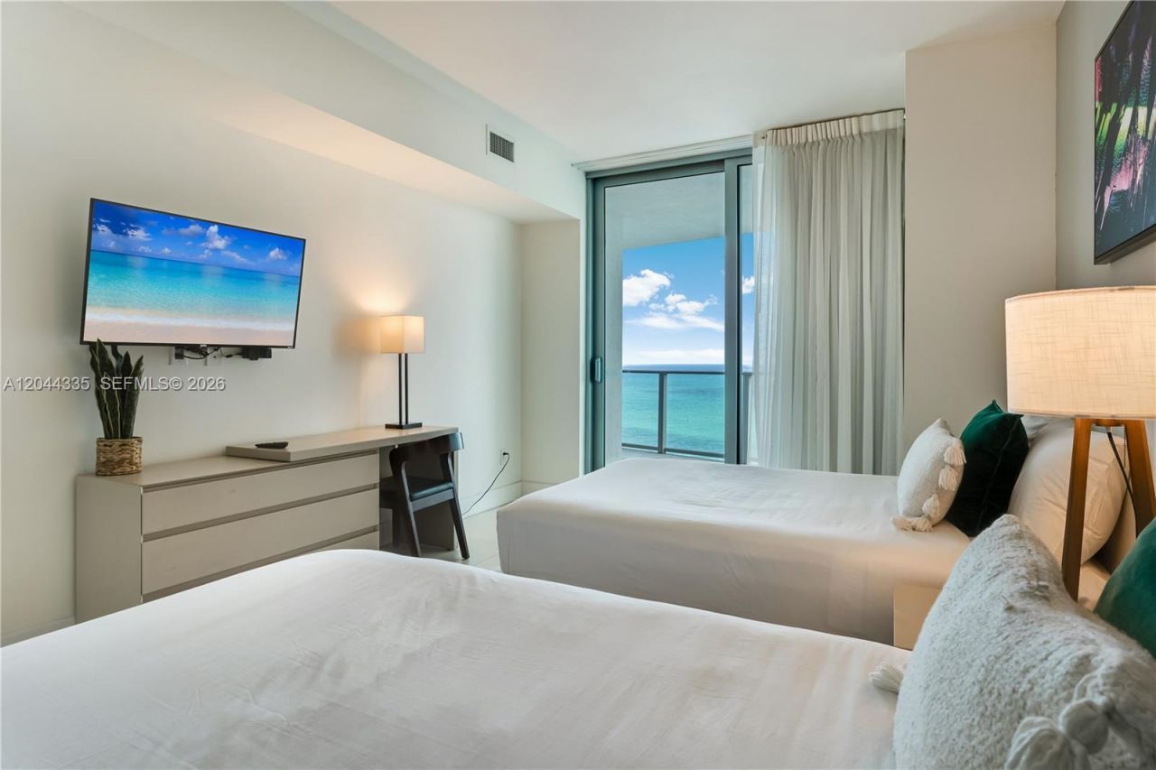 4111 S Ocean Dr, Unit 1405, Hollywood, FL 33019 Photo