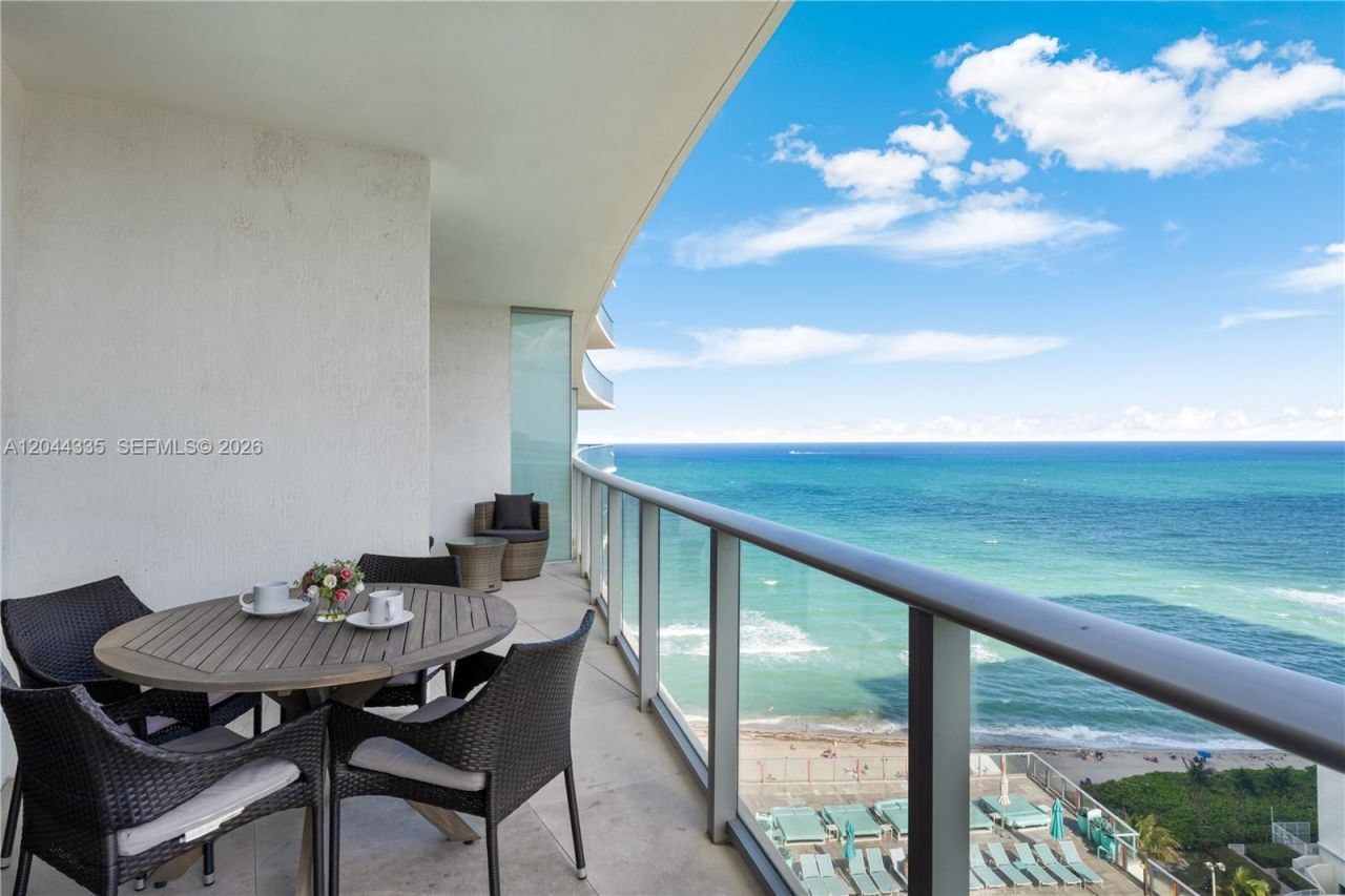 4111 S Ocean Dr, Unit 1405, Hollywood, FL 33019 Photo