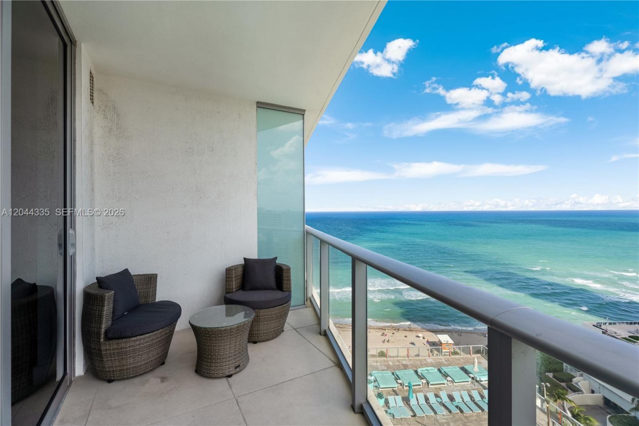 4111 S Ocean Dr, Unit 1405, Hollywood, FL 33019 Photo
