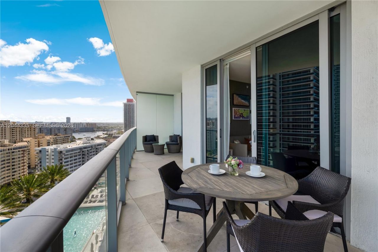 4111 S Ocean Dr, Unit 1405, Hollywood, FL 33019 Photo