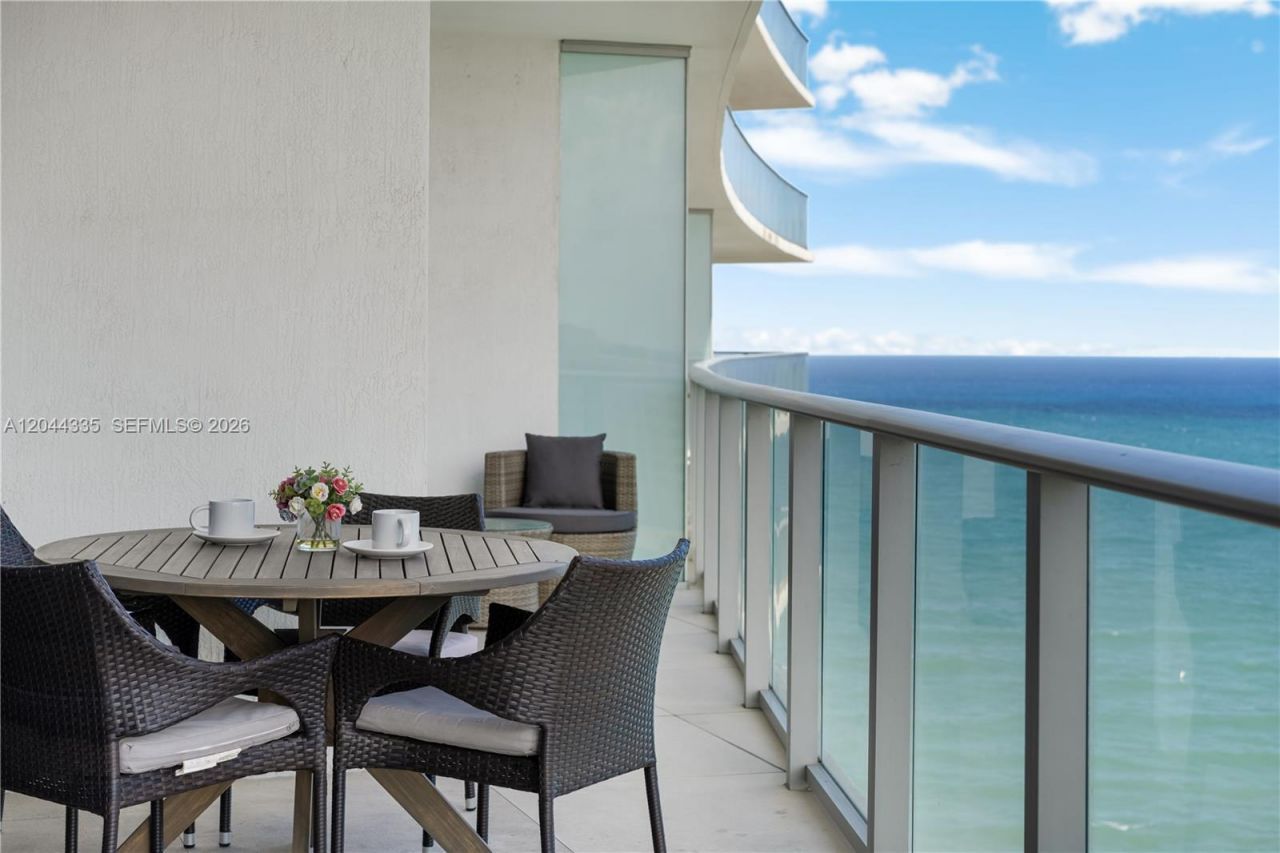 4111 S Ocean Dr, Unit 1405, Hollywood, FL 33019 Photo