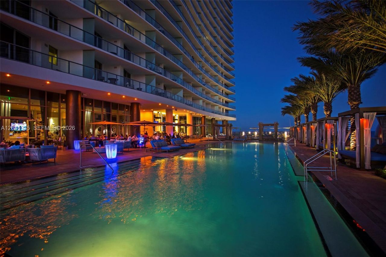 4111 S Ocean Dr, Unit 1405, Hollywood, FL 33019 Photo