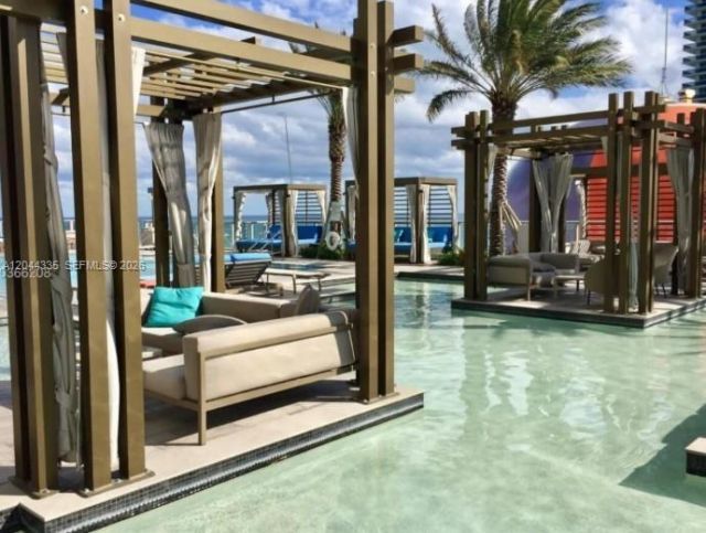 4111 S Ocean Dr, Unit 1405, Hollywood, FL 33019 Photo