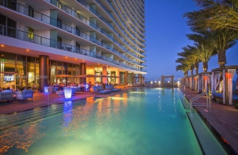 4111 S Ocean Dr, Unit 1405, Hollywood, FL 33019 Photo