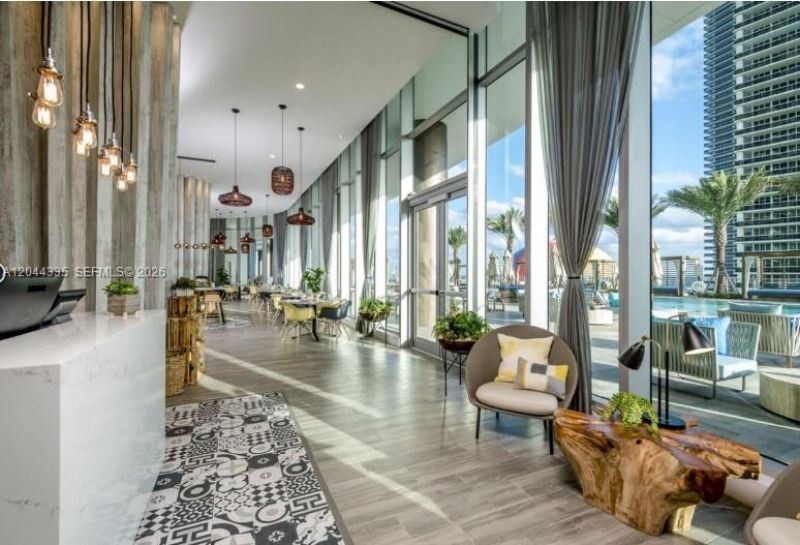 4111 S Ocean Dr, Unit 1405, Hollywood, FL 33019 Photo