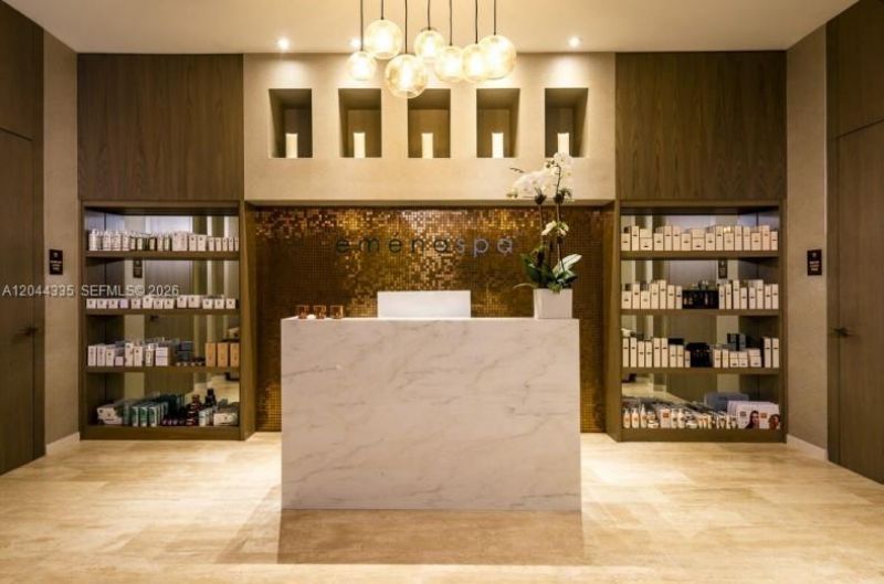 4111 S Ocean Dr, Unit 1405, Hollywood, FL 33019 Photo