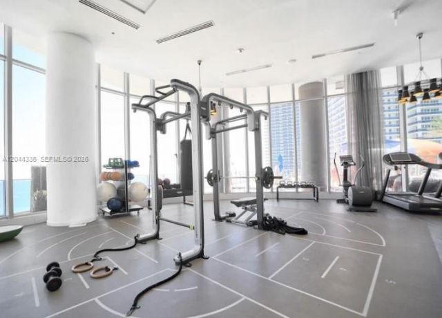 4111 S Ocean Dr, Unit 1405, Hollywood, FL 33019 Photo