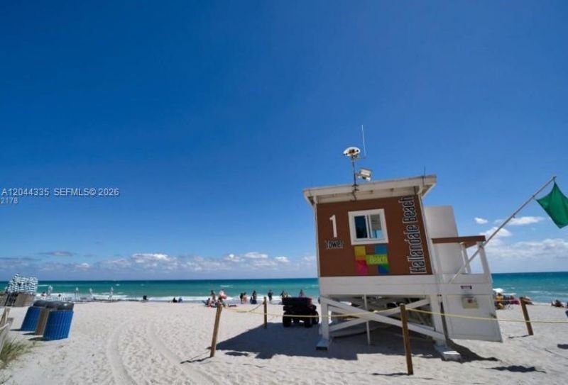4111 S Ocean Dr, Unit 1405, Hollywood, FL 33019 Photo