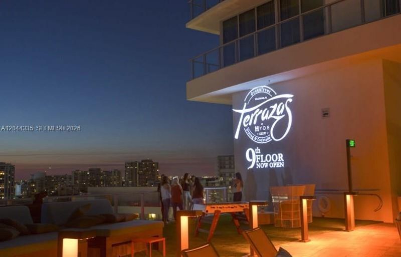 4111 S Ocean Dr, Unit 1405, Hollywood, FL 33019 Photo