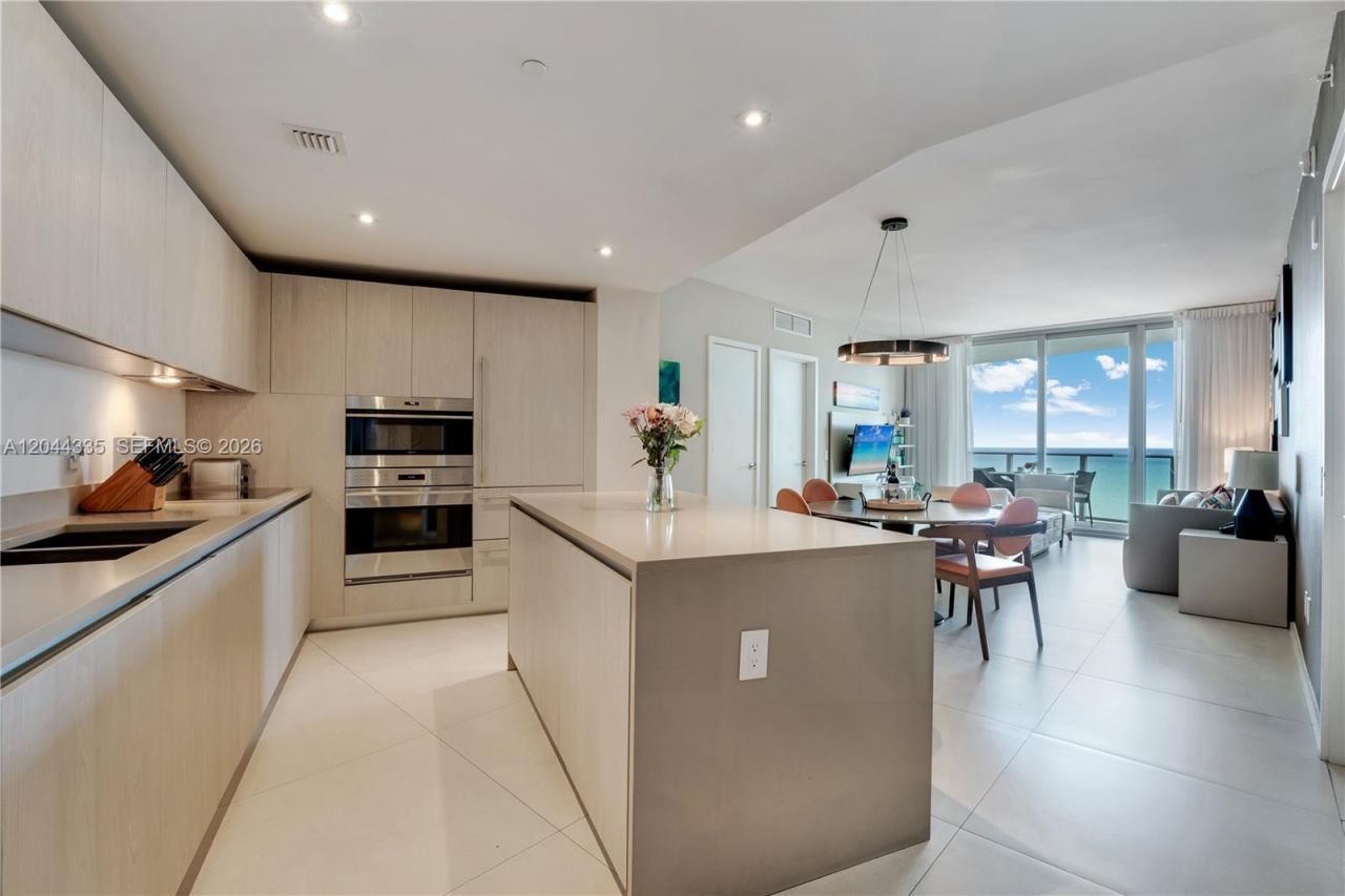 4111 S Ocean Dr, Unit 1405, Hollywood, FL 33019 Photo