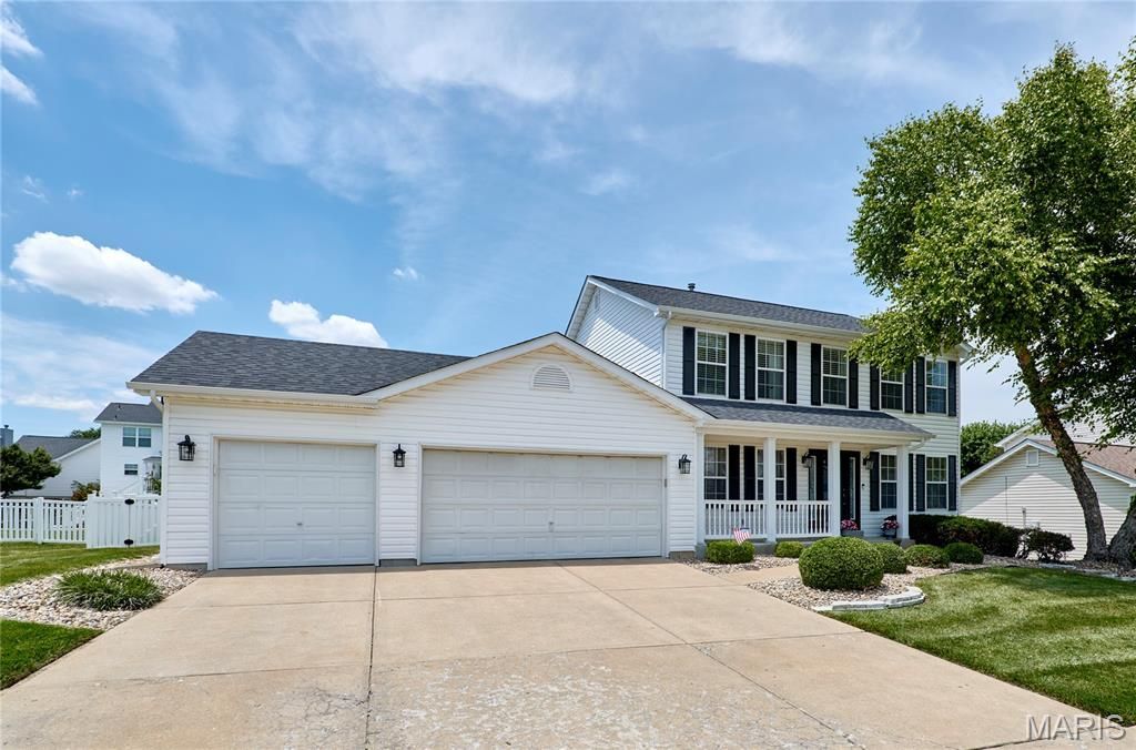 13 Lord Edward Court, O Fallon, MO 63366 Main Photo