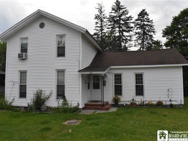 65 Mill Street, Springville, NY 14141