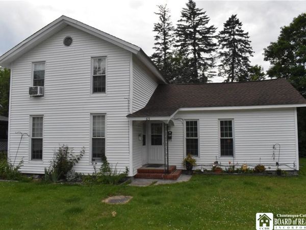 65 Mill Street , Springville, NY 14141