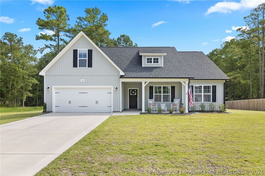 138 Cafe Prince Court, Raeford, NC 28376 Main Photo