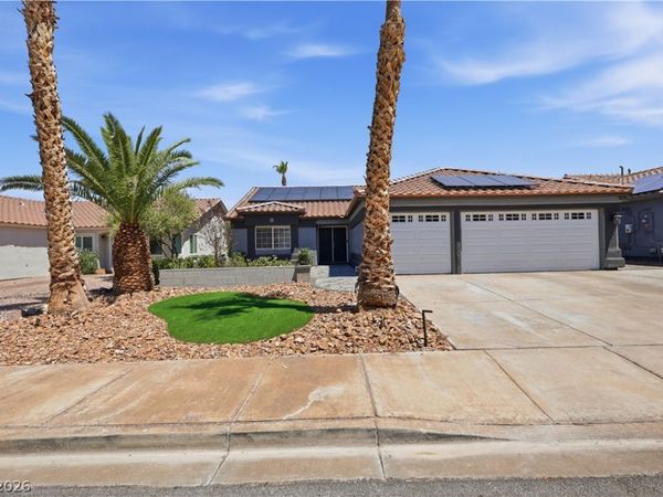 328 Waterwheel Falls , Henderson, NV 89015