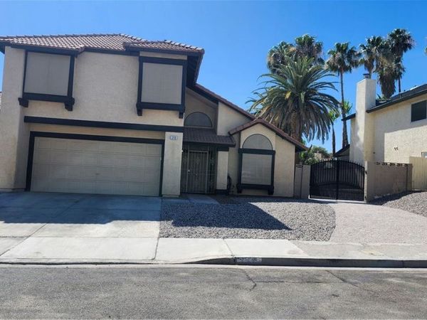 340 Bekasina Drive , Henderson, NV 89014