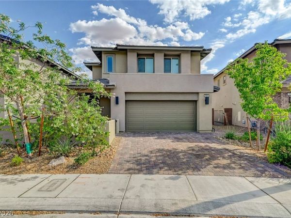 7051 Amethyst Peak Street, Las Vegas, NV 89148