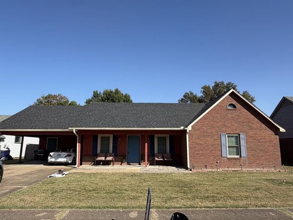 211 Cabriolet Street, Marion, AR 72364