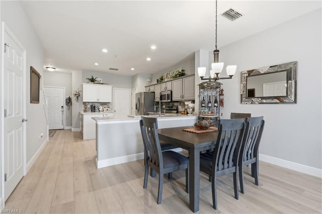 15950 Marcello Cir, Unit 247, Naples, FL 34110 Photo