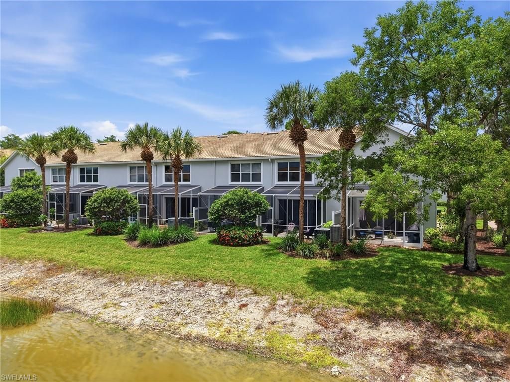 15950 Marcello Cir, Unit 247, Naples, FL 34110 Photo