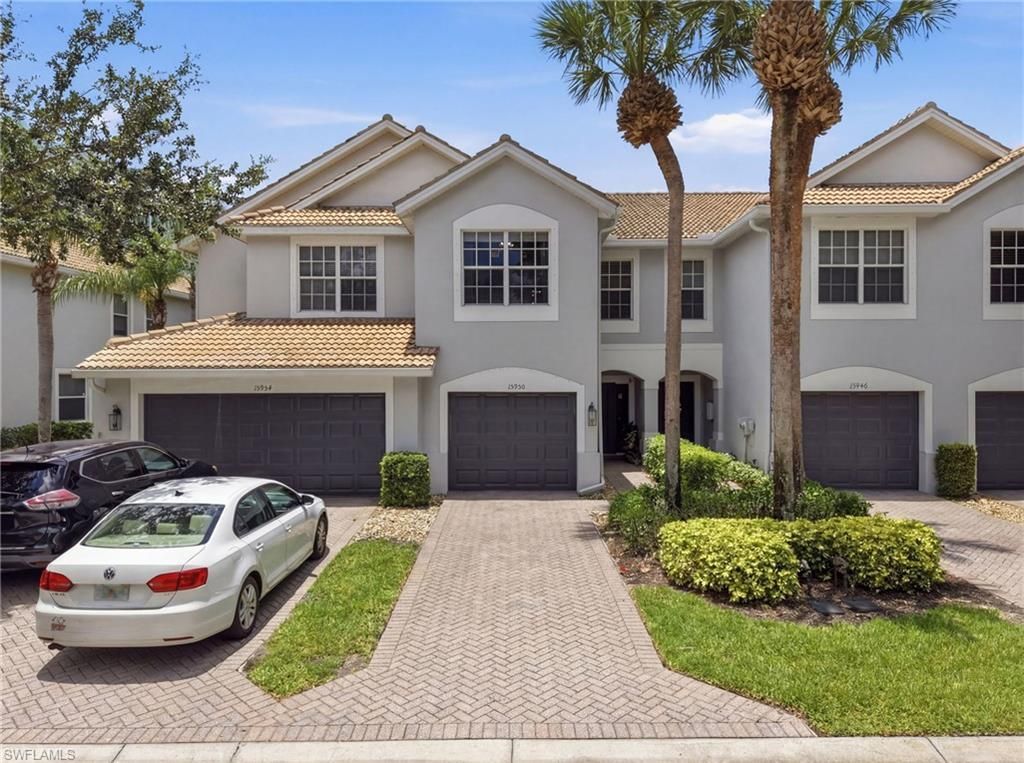 15950 Marcello Cir, Unit 247, Naples, FL 34110 Photo