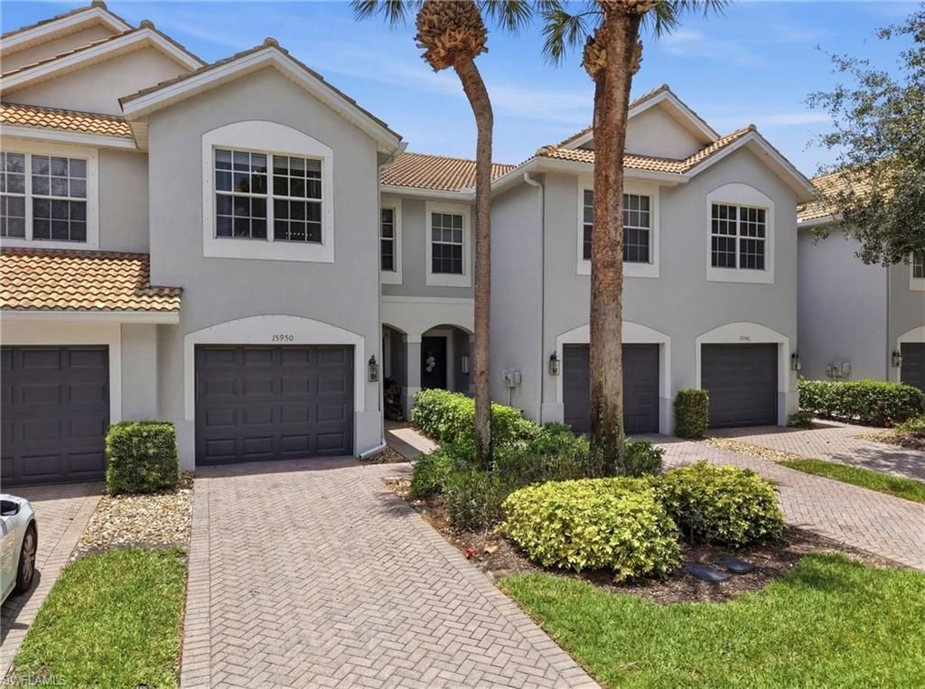 15950 Marcello Cir, Unit 247, Naples, FL 34110 Photo