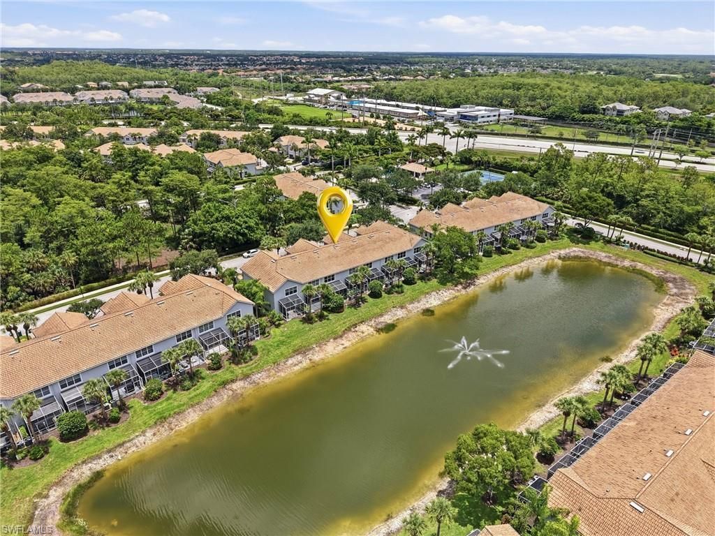 15950 Marcello Cir, Unit 247, Naples, FL 34110 Photo