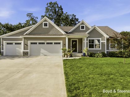 13092 Boulderway Trail Grand Haven, MI 49417