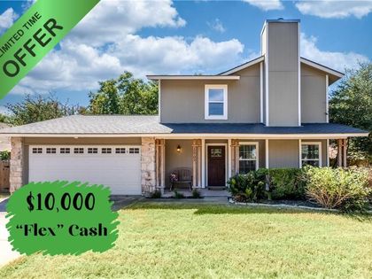 12702 Rhea CT Austin, TX 78727