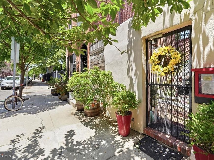 820 S 4th Street, Unit B, Philadelphia, PA 19147 Main Photo