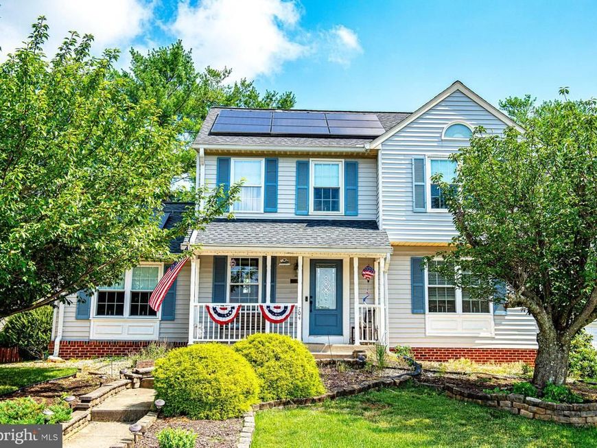 704 Eastwood Court, Bel Air, MD 21014 Main Photo