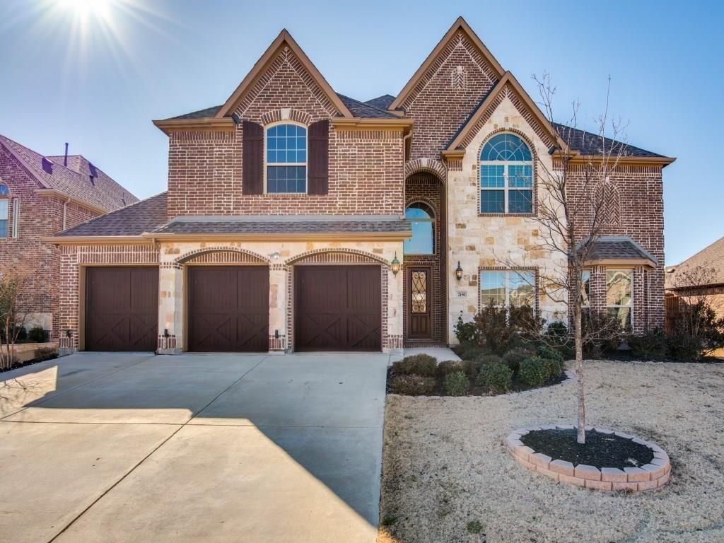 2150 Nocona Drive, Prosper, TX 75078 Main Photo