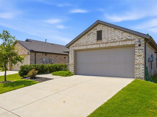 14009 Danesdale Drive, Pilot Point, TX 76258