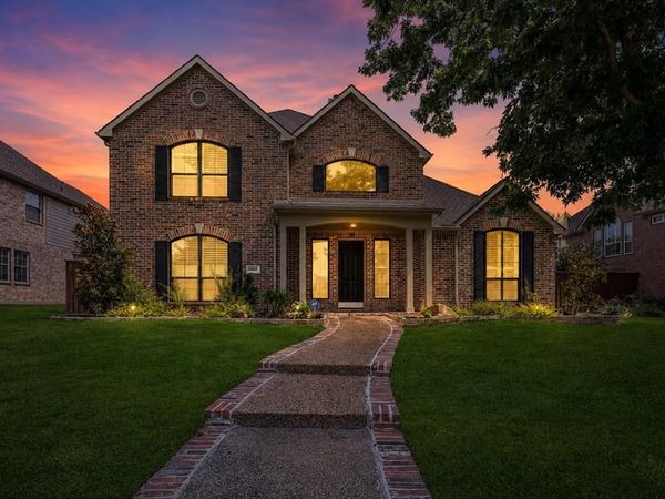 3325 Edwards Drive , Plano, TX 75025