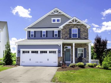 216 Dolly Lane, Morgantown, WV 26505