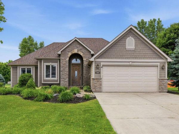 868 Brady Lane, New Richmond, WI 54017