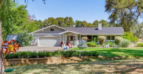 18310 Gray Oak Dr, Rough and Ready, CA 95975 Photo