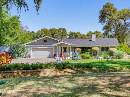 18310 Gray Oak Dr, Rough and Ready, CA 95975 Photo