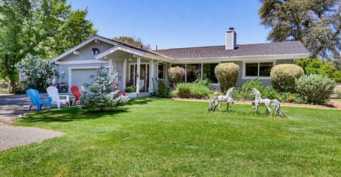 18310 Gray Oak Dr, Rough and Ready, CA 95975 Photo