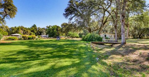 18310 Gray Oak Dr, Rough and Ready, CA 95975 Photo
